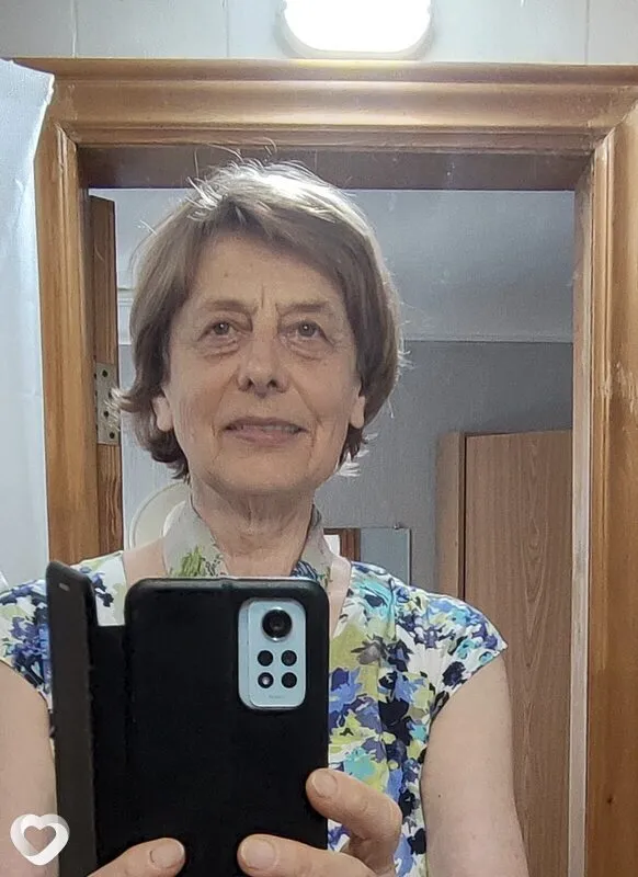 Татьяна, 70, Москве — анкета №3333197