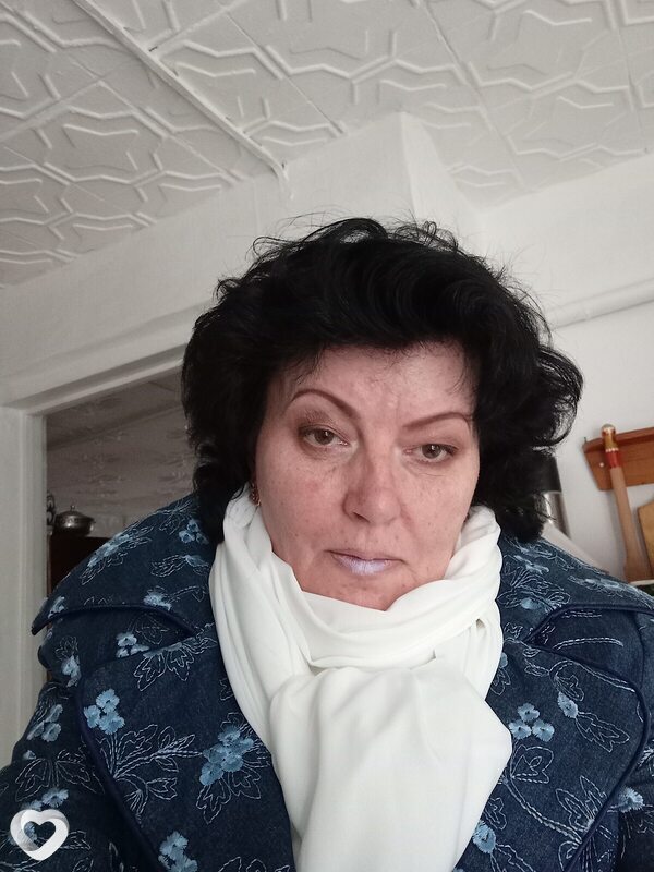 Елена, 56, Ставрополе — анкета №3333127