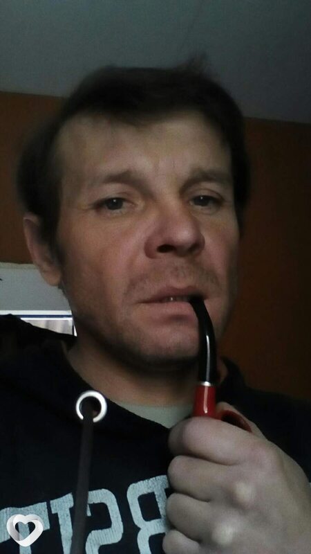 Сергей, 50, Санкт-Петербурге — анкета №3333128