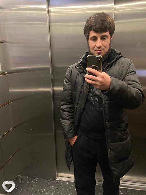 Расул, Солнечногорск