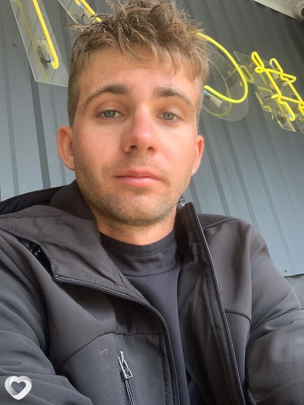 Иван, 23, Севастополе — анкета №3333134