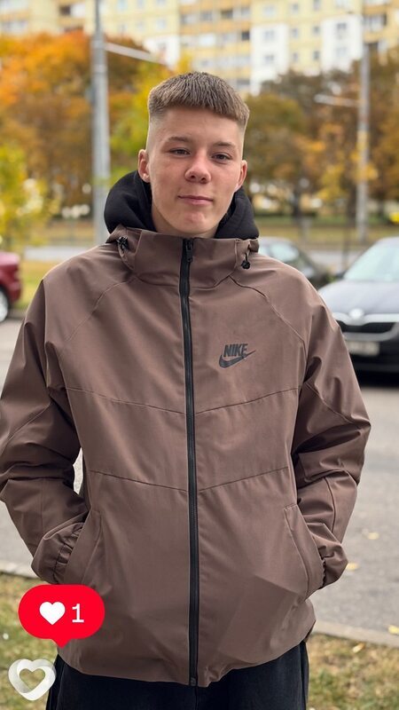 Илья, Молодечно