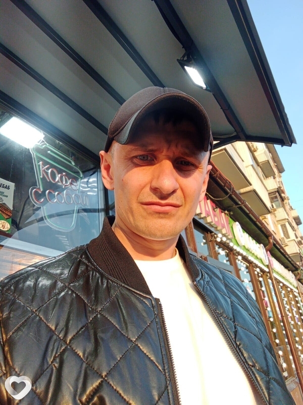 Владимир, 36, Балашихе — анкета №3333138