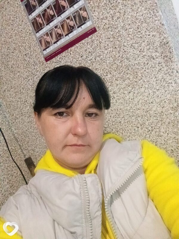 Антонина, Южноукраинск