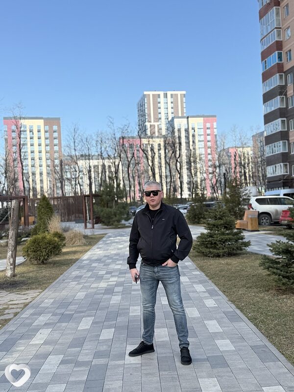 Сергей, 39, Ростове-на-Дону — анкета №3333304