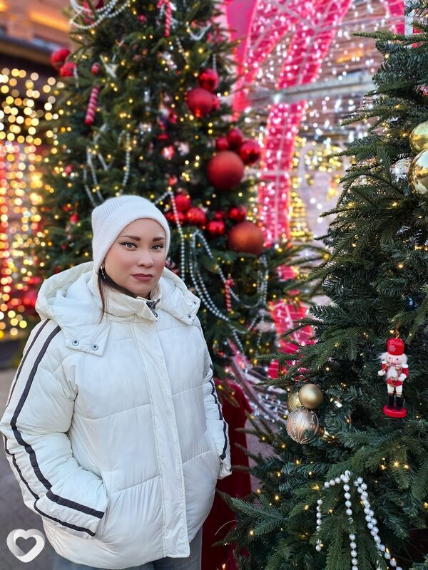 Наталья, 34, Краснодаре — анкета №3333308