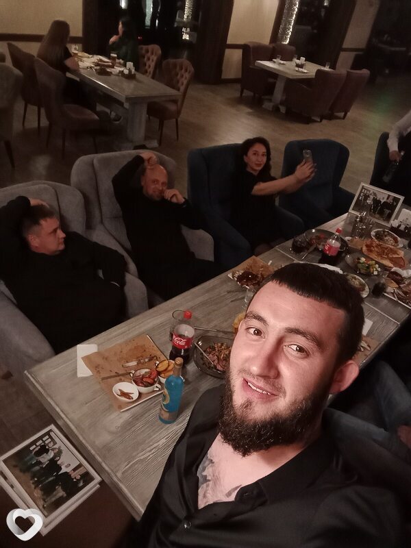 Ванька, 30, Павлодаре — анкета №3333311