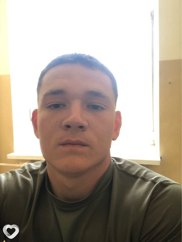 Айдар, 24, Салавате — анкета №3333314