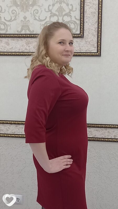 Таня, 29, Волжском — анкета №3333322