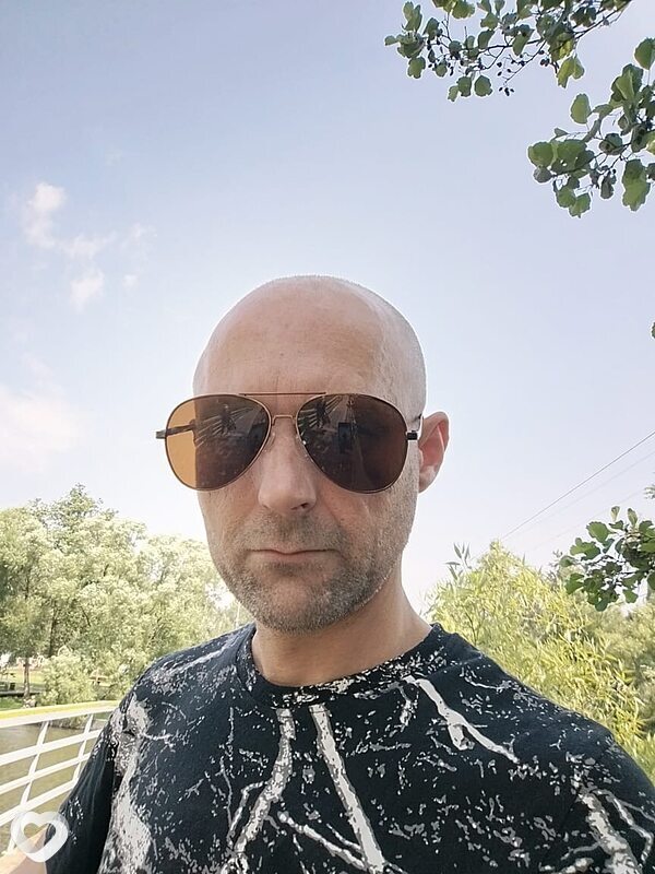 Денис, 42, Москве — анкета №3333524