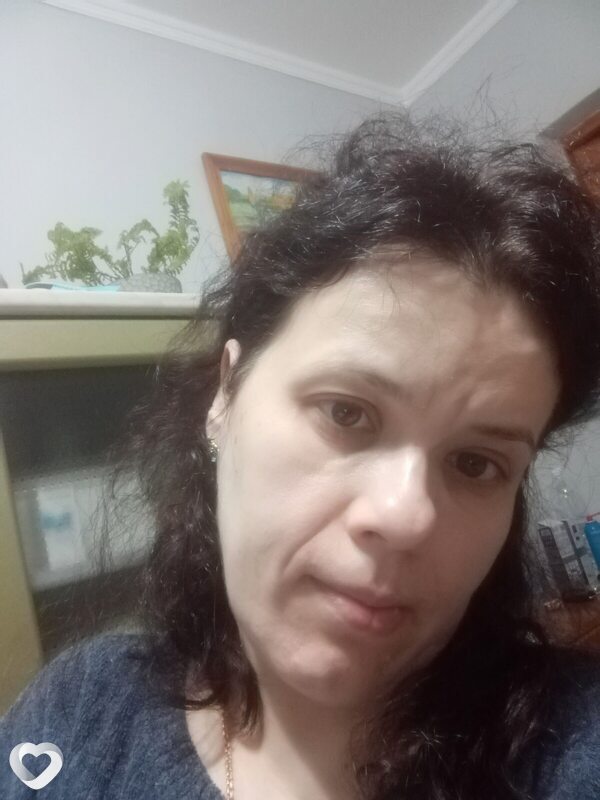 Ольга, 38, Владикавказе — анкета №3333537