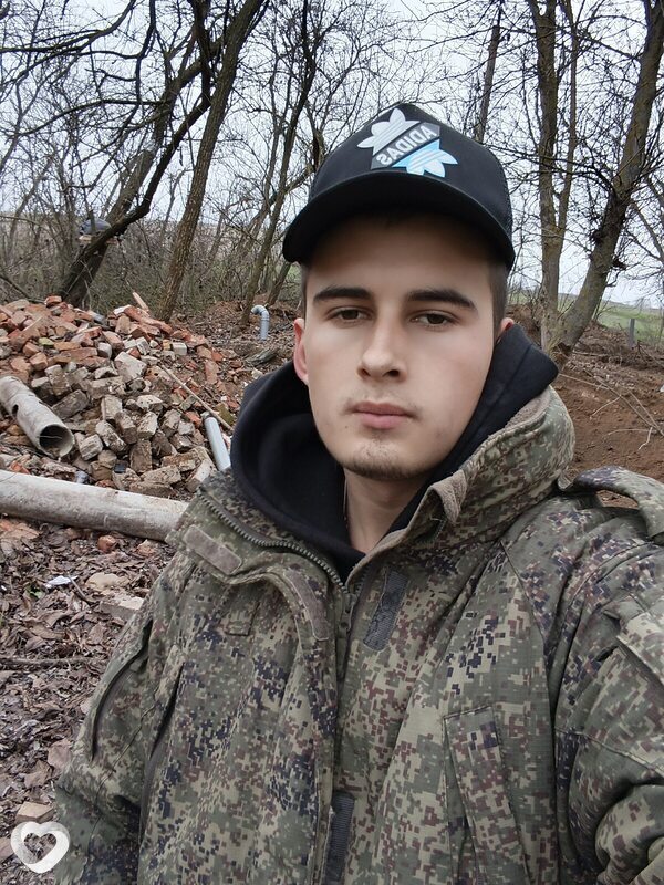 Дима, 19, Краснодаре — анкета №3333539
