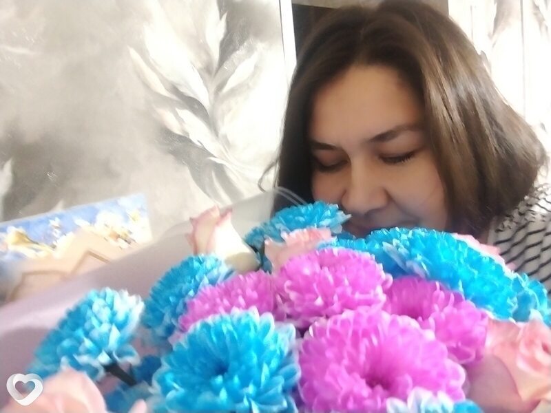 Майя, 43, Уфе — анкета №3333543