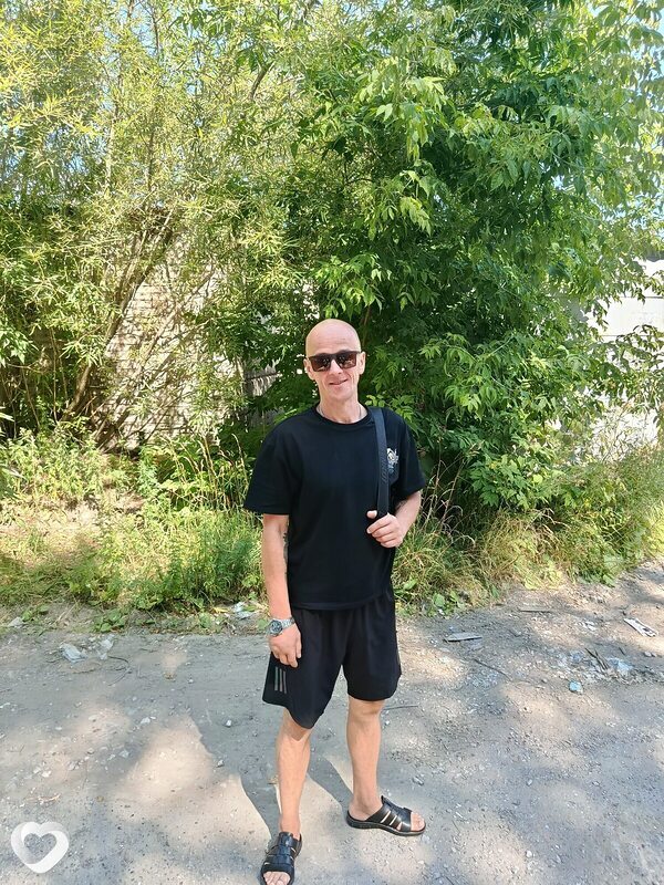 Руслан, 40, Кашире — анкета №3333547