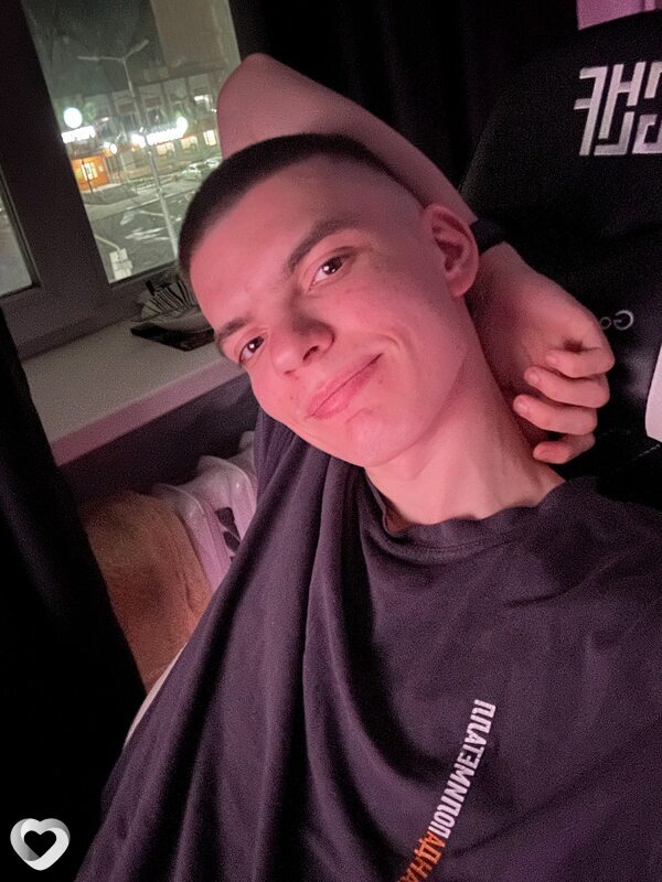 Павел, 23, Краснотурьинске — анкета №3333276