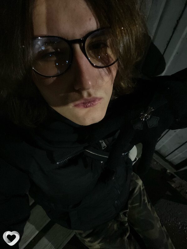 Никита, 19, Балакове — анкета №3333277