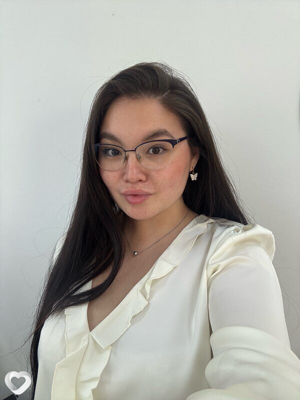 Камила, 24, Екатеринбурге — анкета №3333280