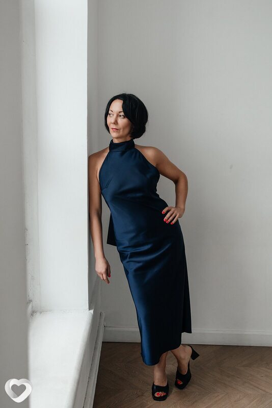 Елена, 48, Санкт-Петербурге — анкета №3333281