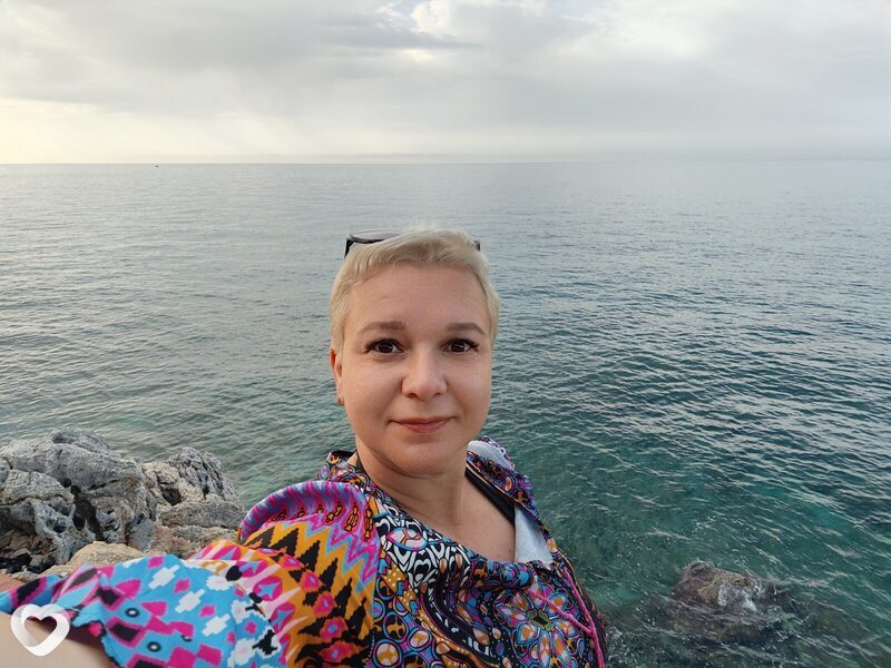 Svetlana, 43, Новоуральске — анкета №3333295
