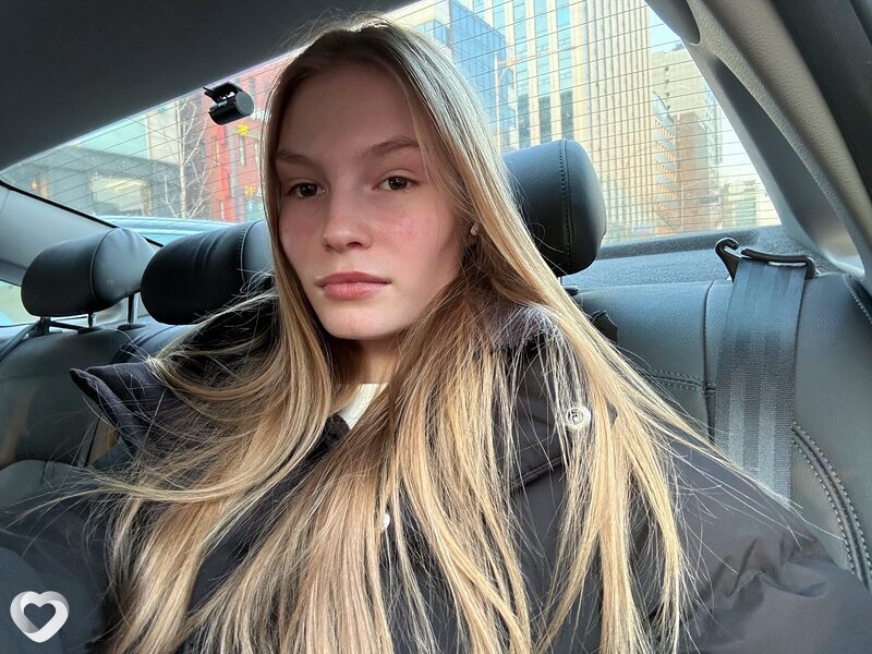 Наталья, 18, Краснодаре — анкета №3333201