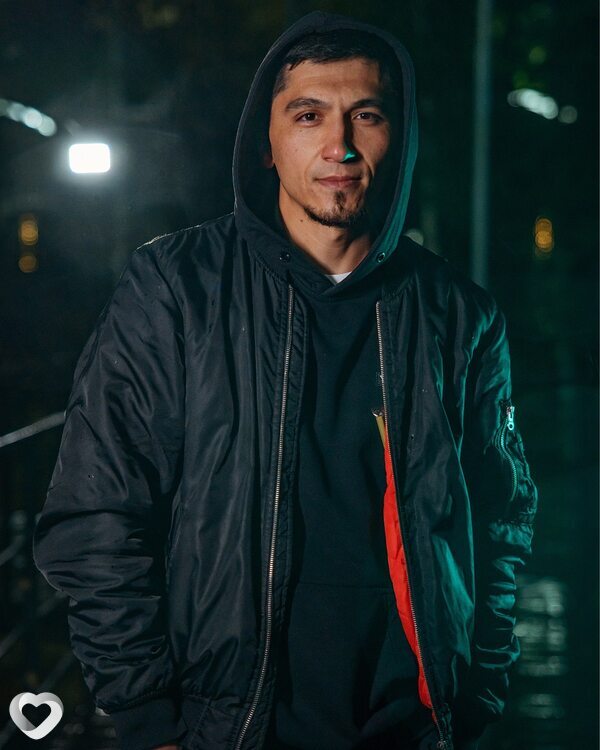 Данияр, 31, Шымкенте — анкета №3333207