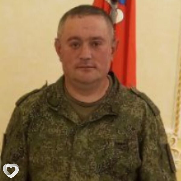 Виталий, Ступино
