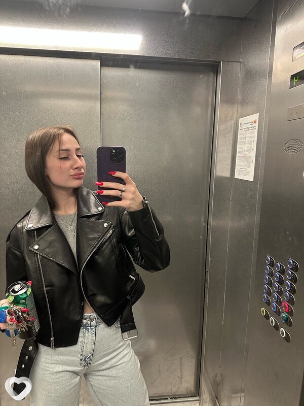 Ксенья, 24, Санкт-Петербурге — анкета №3333214