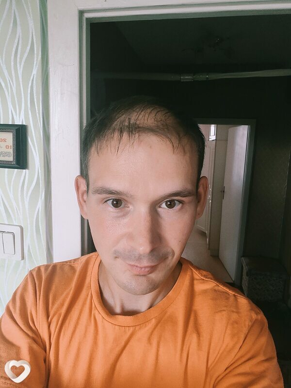 Рома, 35, Шахтах — анкета №3333216
