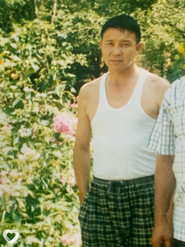 Биржан, 49, Алматы — анкета №3333348