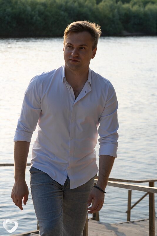 Александр, 29, Гомеле — анкета №3333352