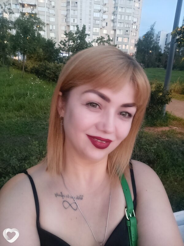Валерия, 38, Москве — анкета №3333360