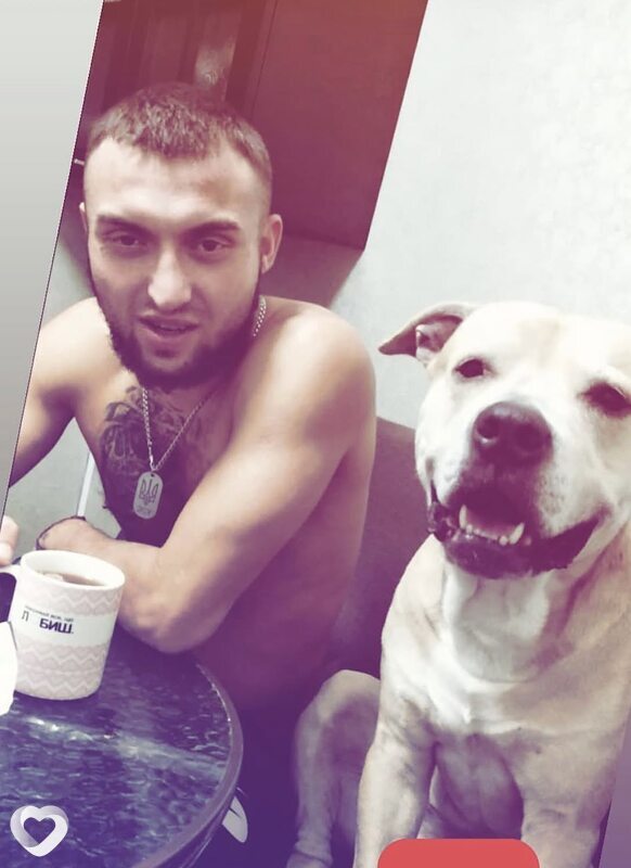 Вадим, 29, Запорожье — анкета №3333368
