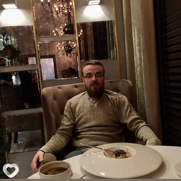 Андрей, 38, Гомеле — анкета №3333323