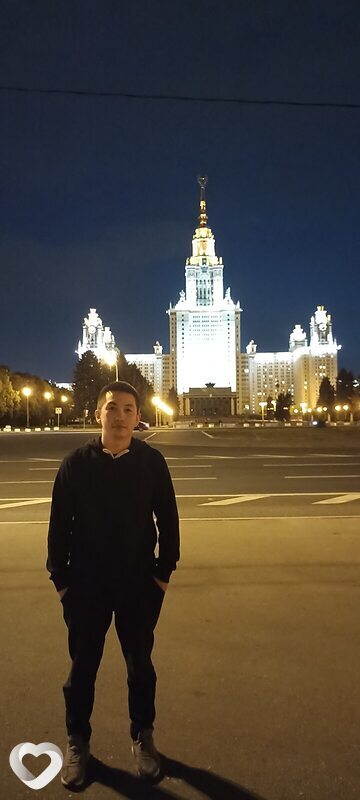 Кутя, 30, Бишкек — анкета №3333327