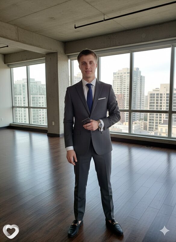 Дмитрий, 26, Бийске — анкета №3333336