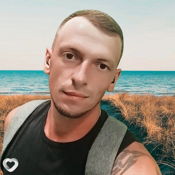 Антон, 34, Минске — анкета №3333344