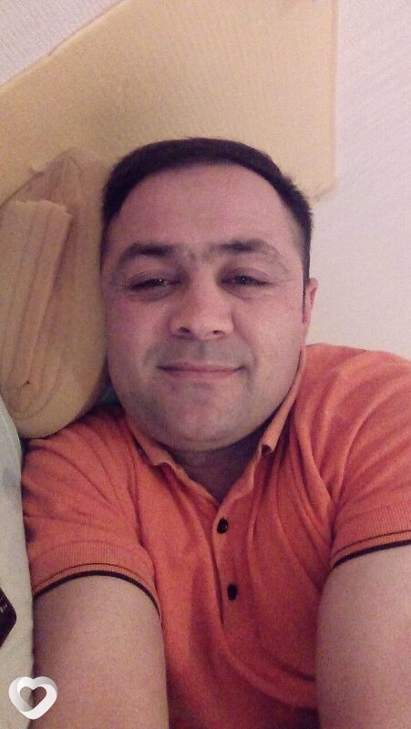 Алик, 38, Пушкино (Московская Обл) — анкета №3333345
