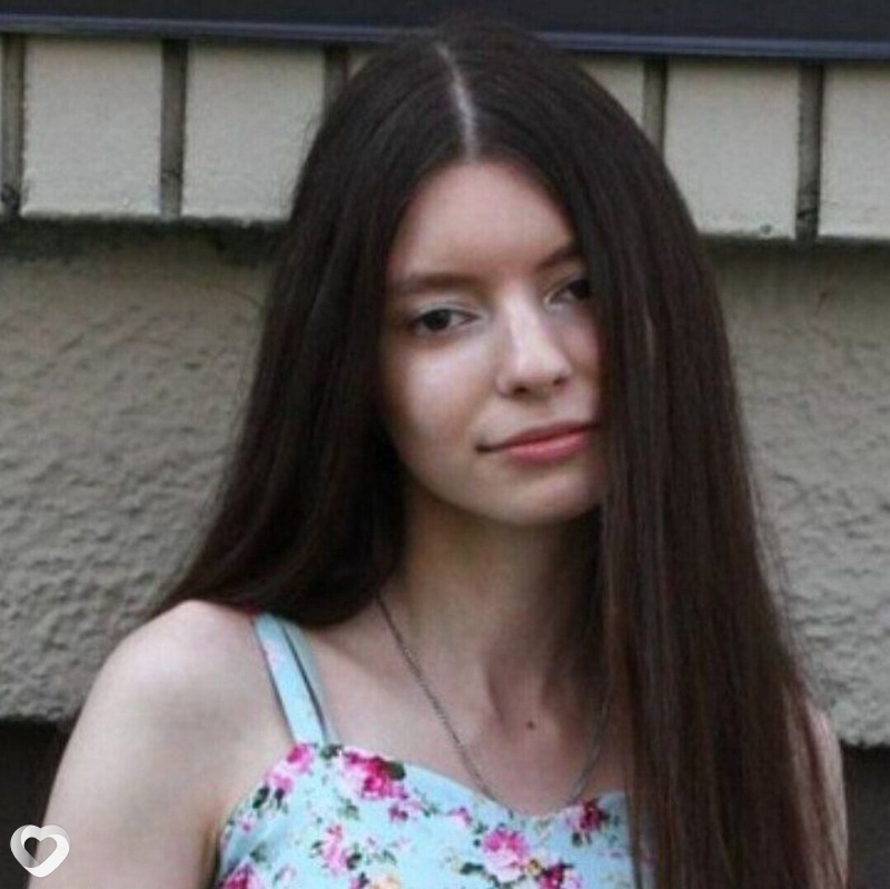 Настя, Троицк