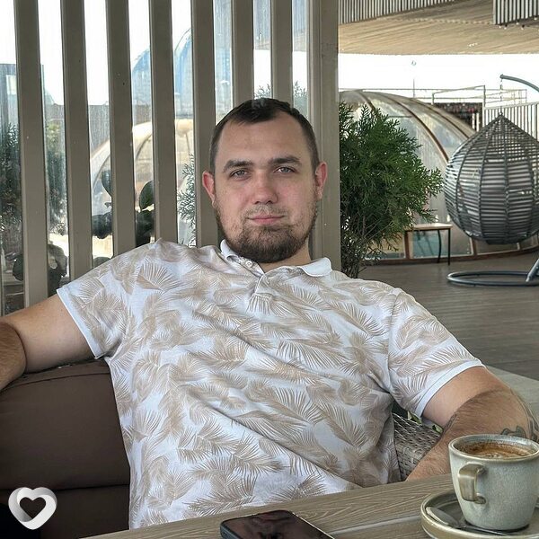 Евгений, 30, Волгограде — анкета №3333376