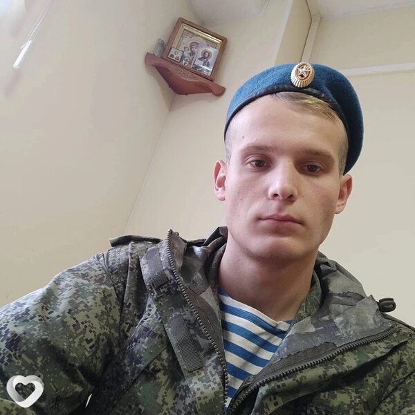 Андрей, 27, Гатчине — анкета №3333381