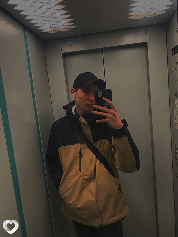 Дмитро, 19, Одессе — анкета №3333385