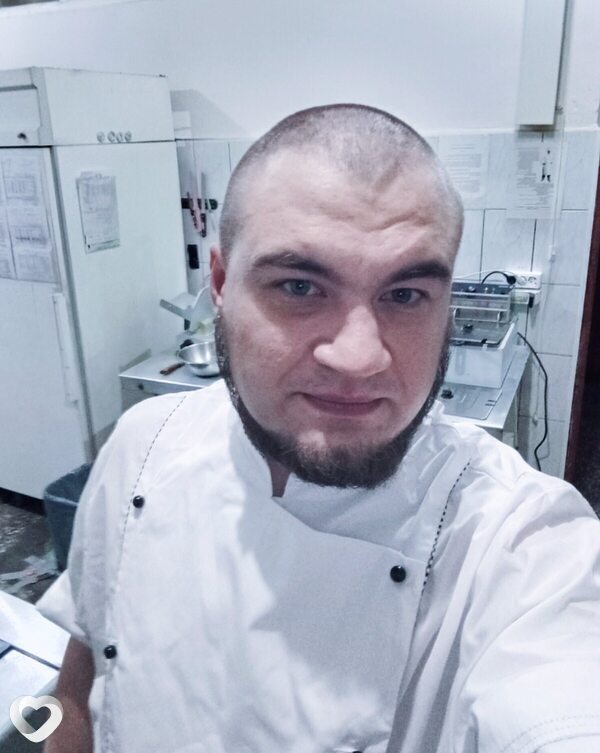 Тимур, 30, Челябинске — анкета №3333389