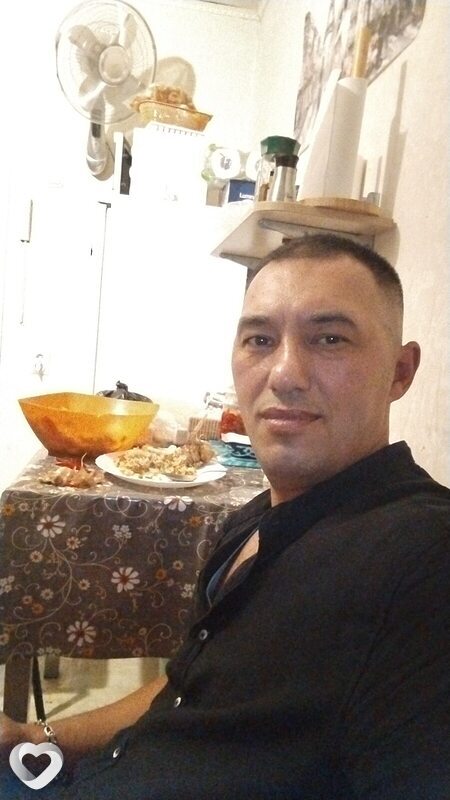 Рахмон, 43, Ярославле — анкета №3333391