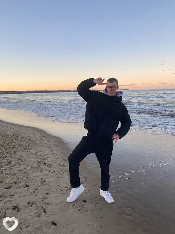 Владимир, Гданьск