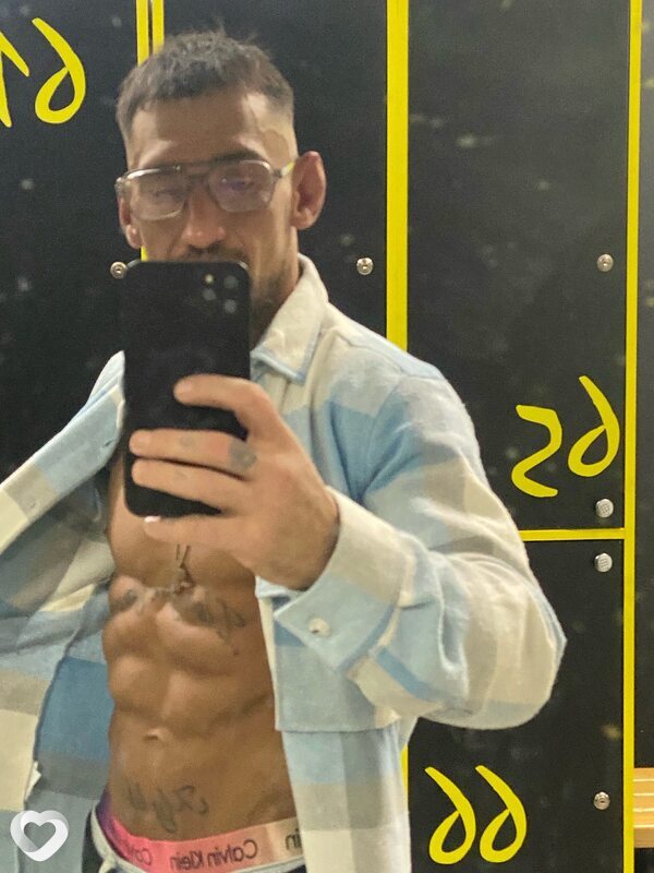 Андрей, 37, Электростали — анкета №3333397