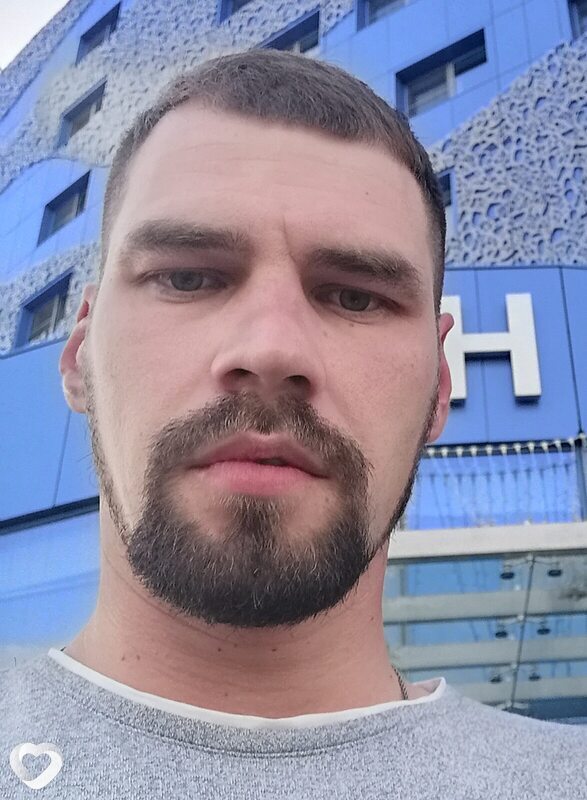 Михайл, Заречный