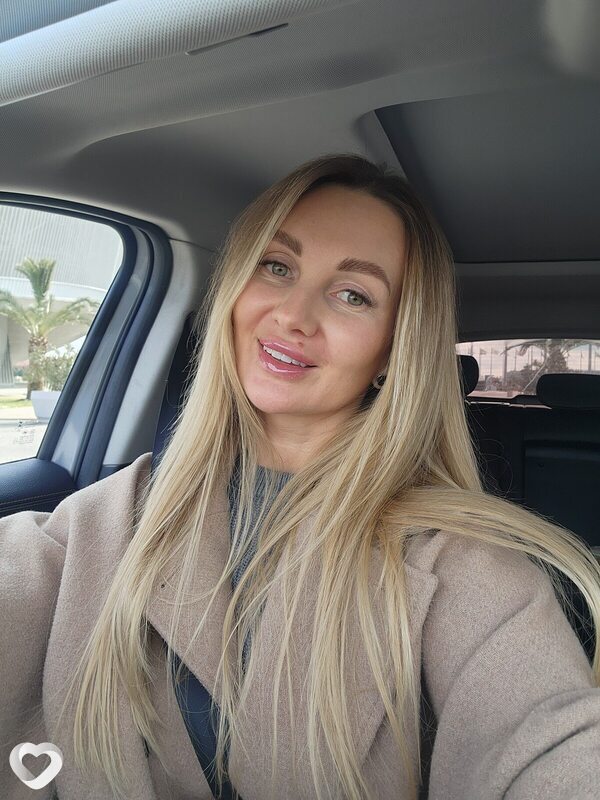 Алёна, 39, Сочи — анкета №3333453