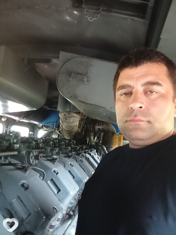 Евгений, 45, Улан-Удэ — анкета №3333459