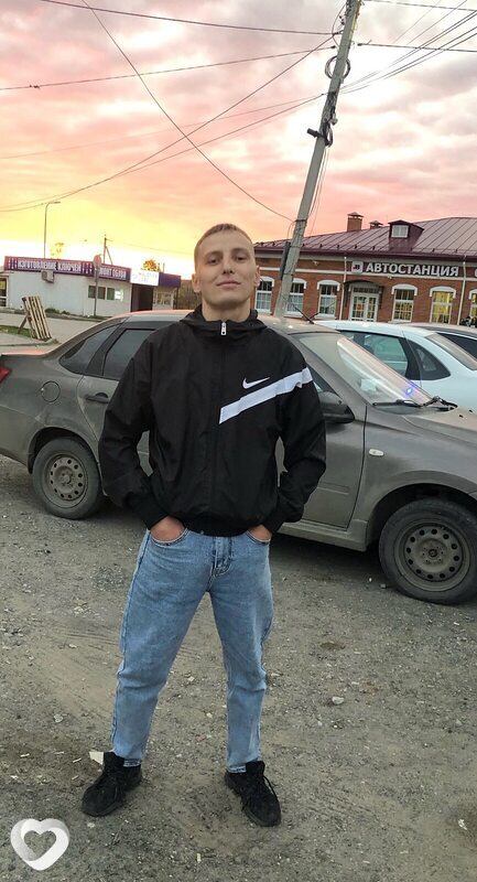 Андрей, 24, Соликамске — анкета №3333460