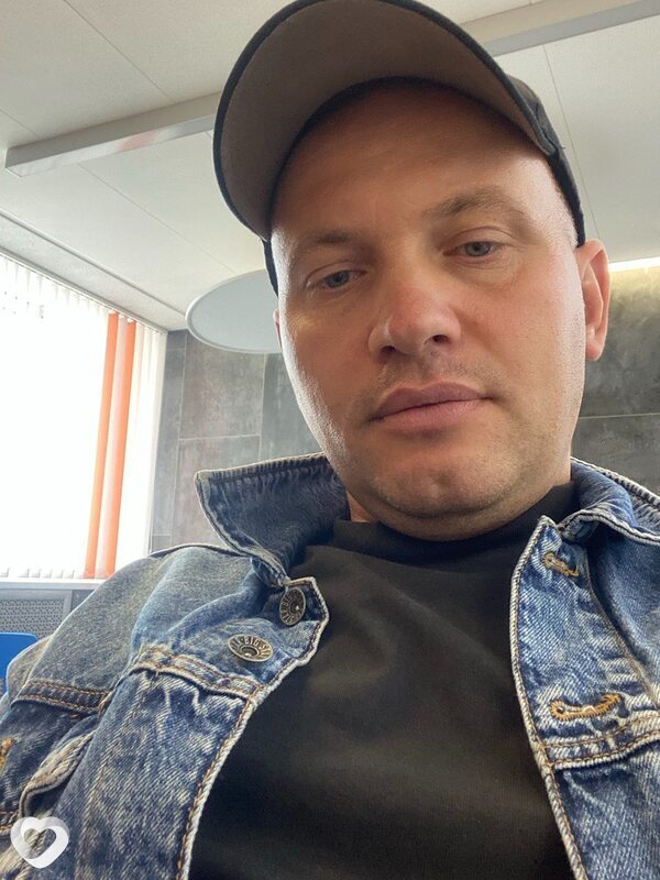 Николай, 41, Гомеле — анкета №3333467